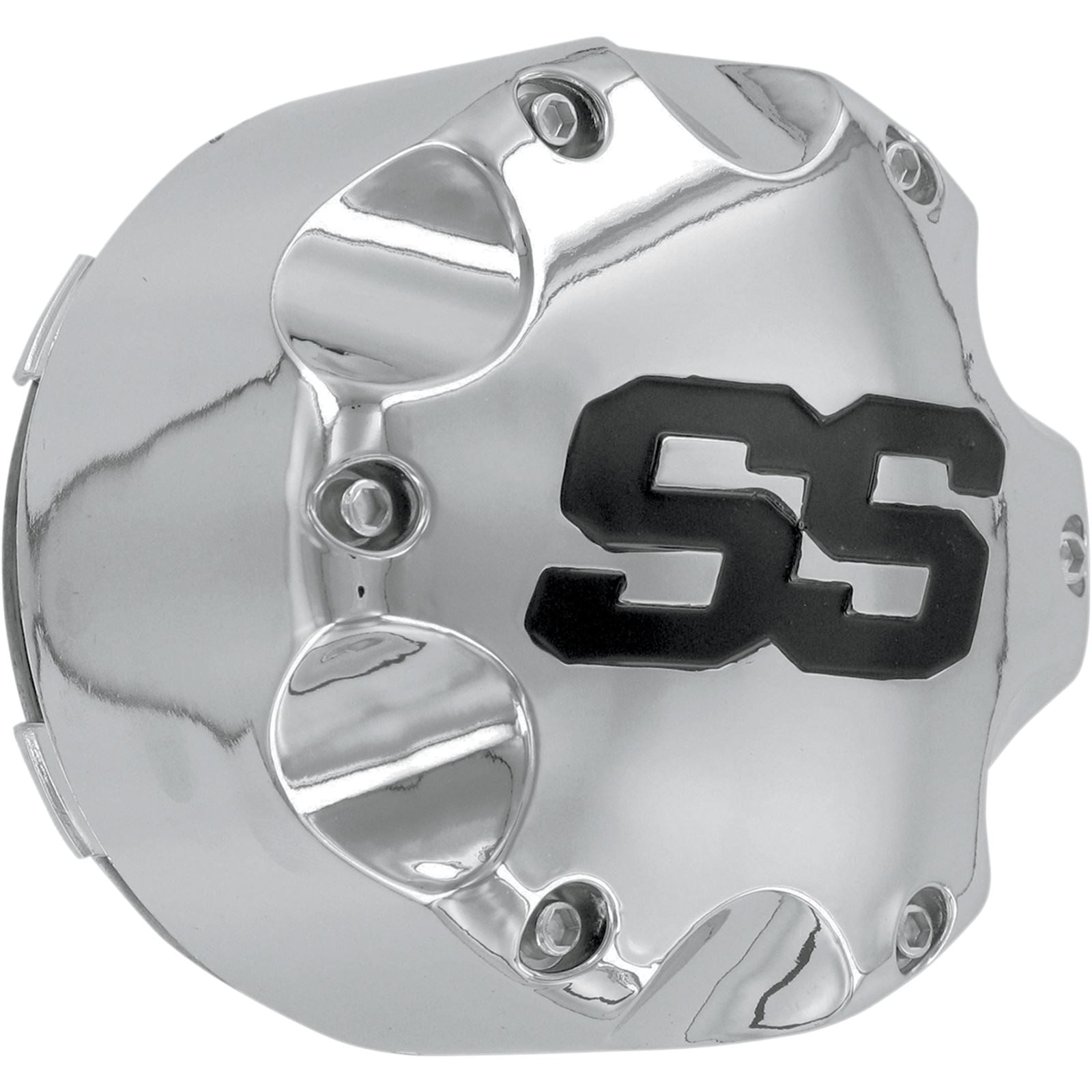 ITP SS Alloy Center Cap 4/156 P156SS_397740