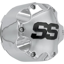 ITP SS Alloy Center Cap 4/156 P156SS_397740