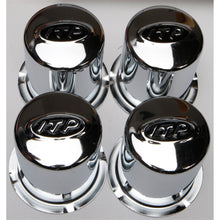 ITP Steel 4/110 Chrome Cap - 4/Pack SM1300BX_215485