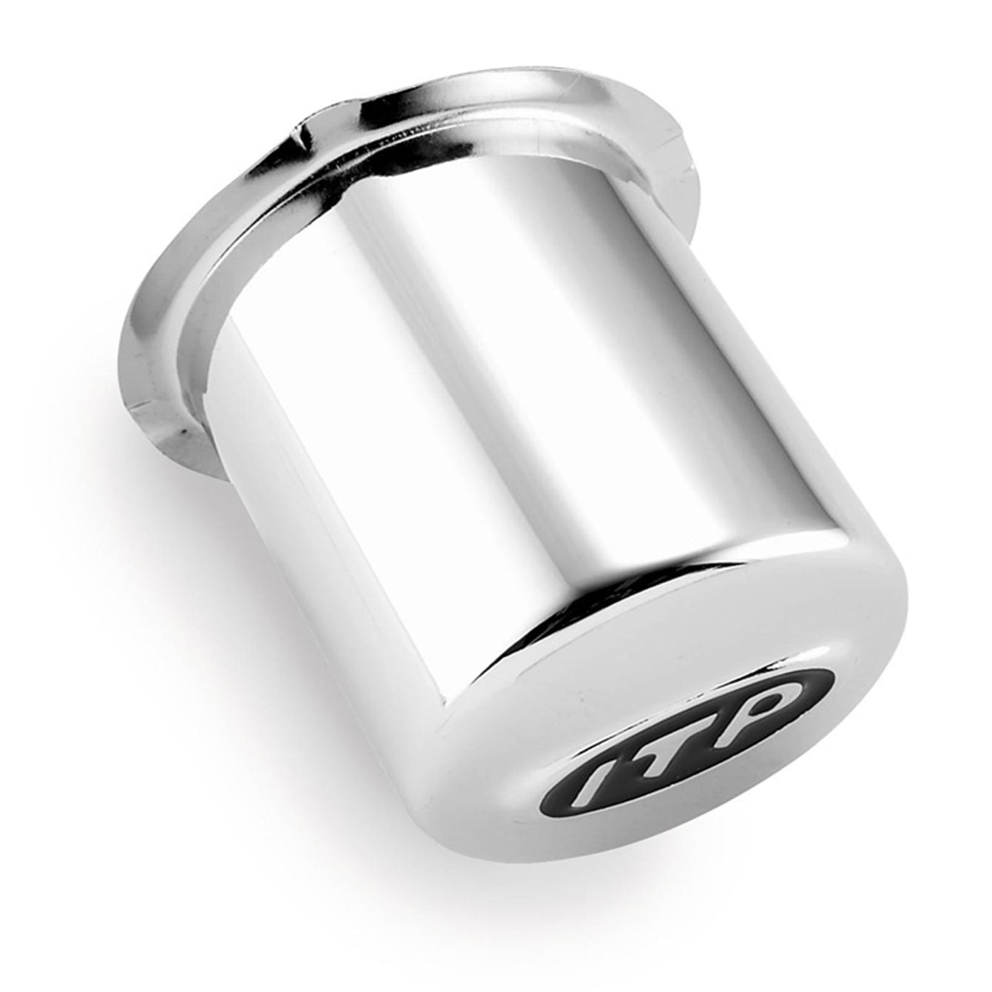 ITP Steel 4/110 Chrome Cap - 4/Pack SM1300BX_596094