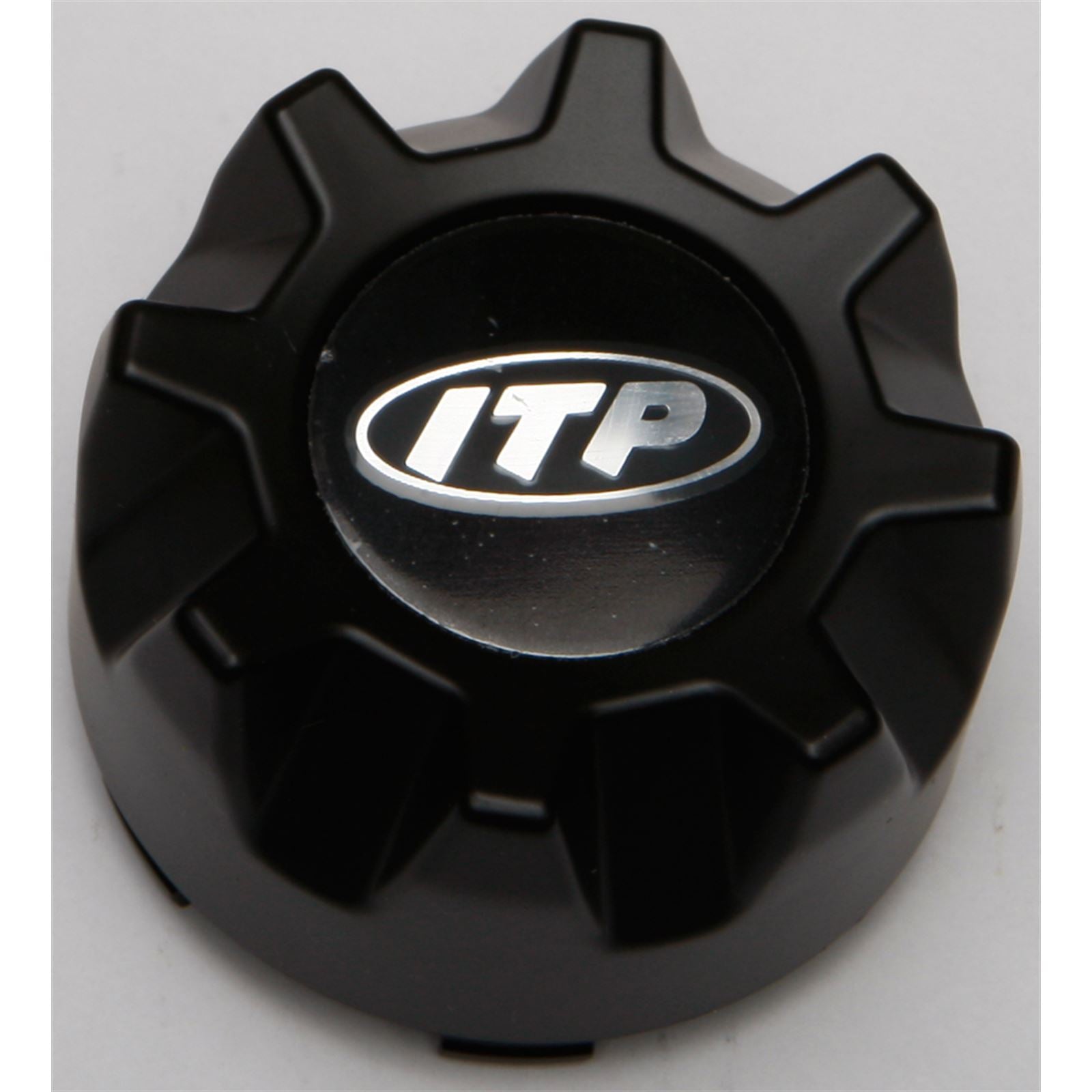 ITP Center Cap Hurricane 4/110-4/156 Each C110ITP_215489