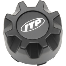ITP Center Cap Hurricane 4/110-4/156 Each C110ITP_397750