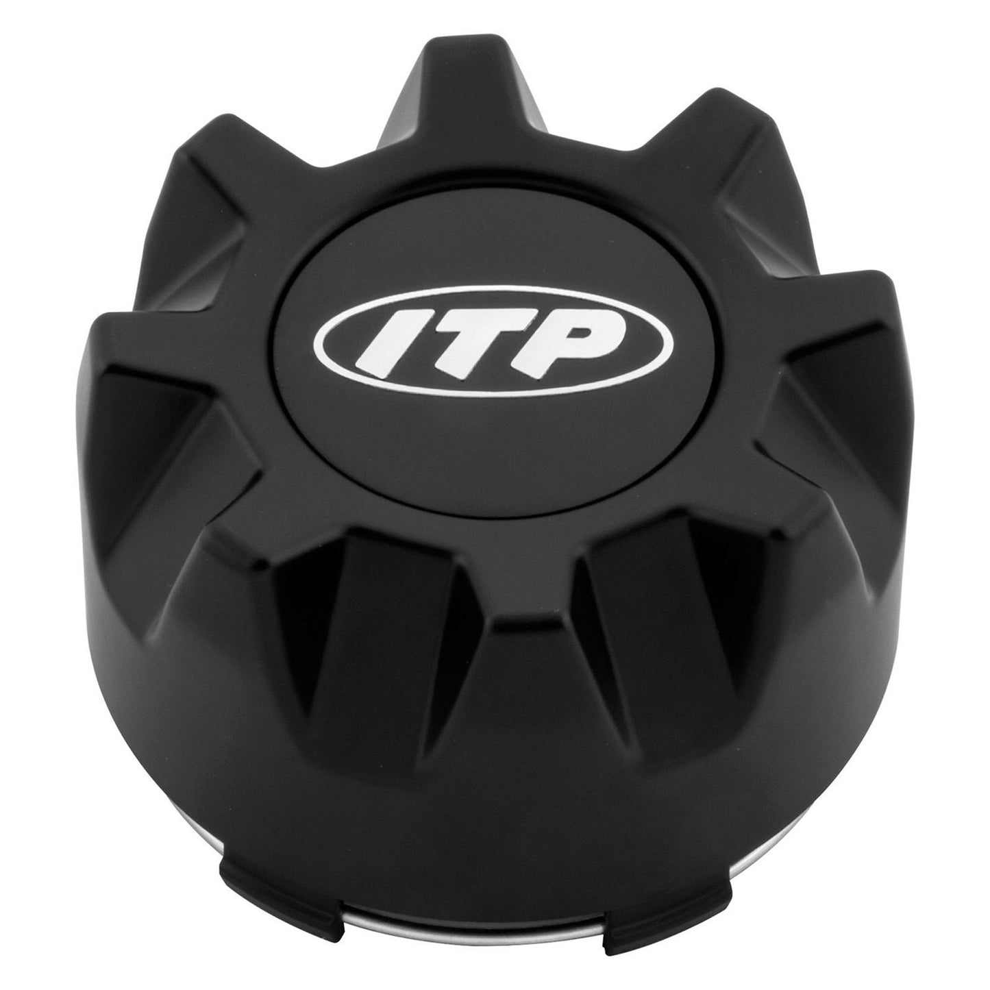 ITP Center Cap Hurricane 4/110-4/156 Each C110ITP_596098
