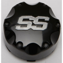 ITP SS112 Alloy Center Cap Black 10" Sport Wheel 4/All B110SS_215491