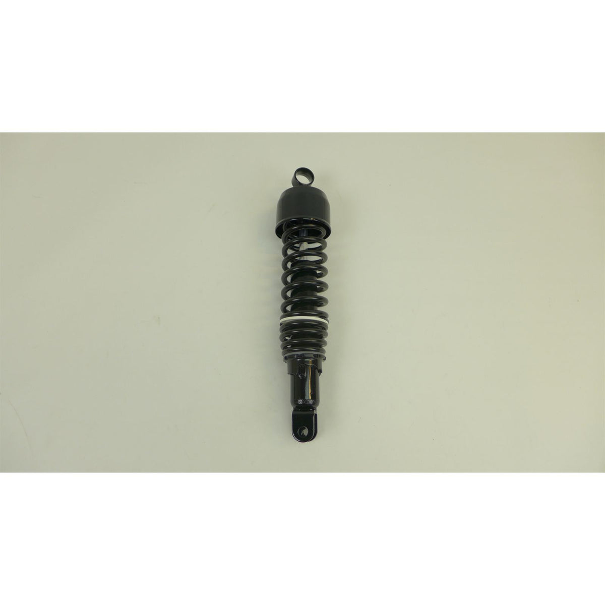 2FastMoto Black Shock Absorbers 335mm Eye to Clevis w/Shroud OPEN BOX [MPN: 06-3603B]_2741145