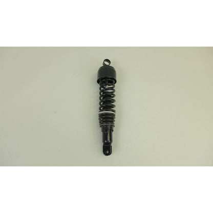 2FastMoto Black Shock Absorbers 335mm Eye to Clevis w/Shroud OPEN BOX [MPN: 06-3603B]_2741145