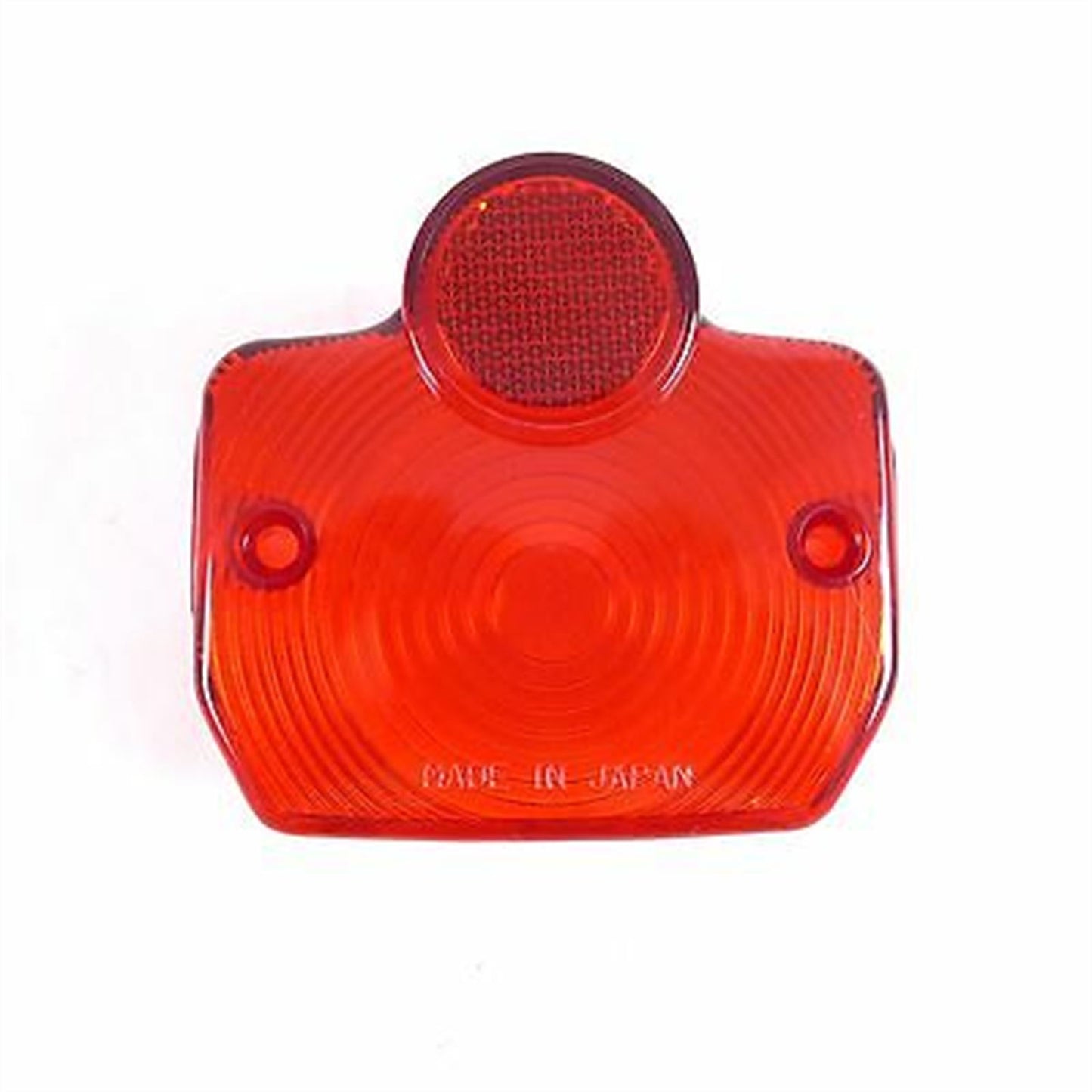 2FastMoto Taillight Lens for Yamaha JT2, L5T, U7E, YAS1 YCS1 168-84721-60-00_649077
