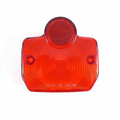 2FastMoto Taillight Lens for Yamaha JT2, L5T, U7E, YAS1 YCS1 168-84721-60-00_649077