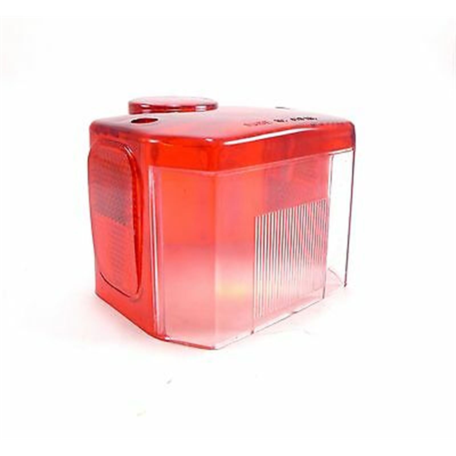 2FastMoto Taillight Lens for Yamaha JT2, L5T, U7E, YAS1 YCS1 168-84721-60-00_649075