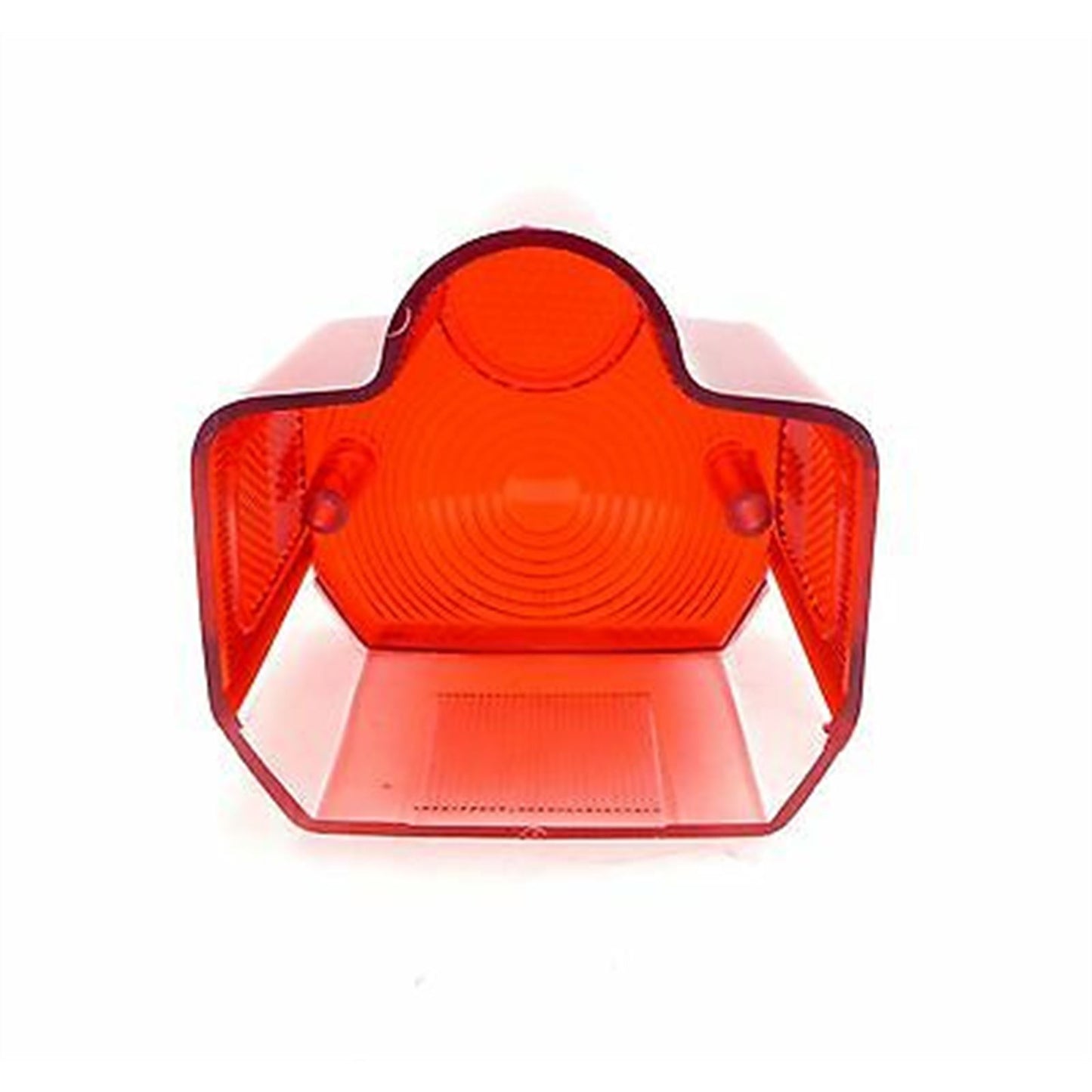 2FastMoto Taillight Lens for Yamaha JT2, L5T, U7E, YAS1 YCS1 168-84721-60-00_649074