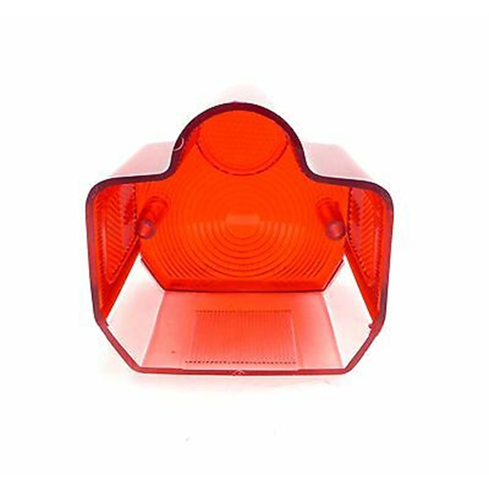 2FastMoto Taillight Lens for Yamaha JT2, L5T, U7E, YAS1 YCS1 168-84721-60-00_649074