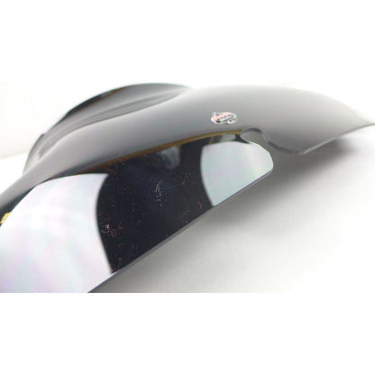 Klock Werks Windshield - 8.5" - Black - FLT '96-'13 OPEN BOX [MPN: KW05-01-0211]_2764898