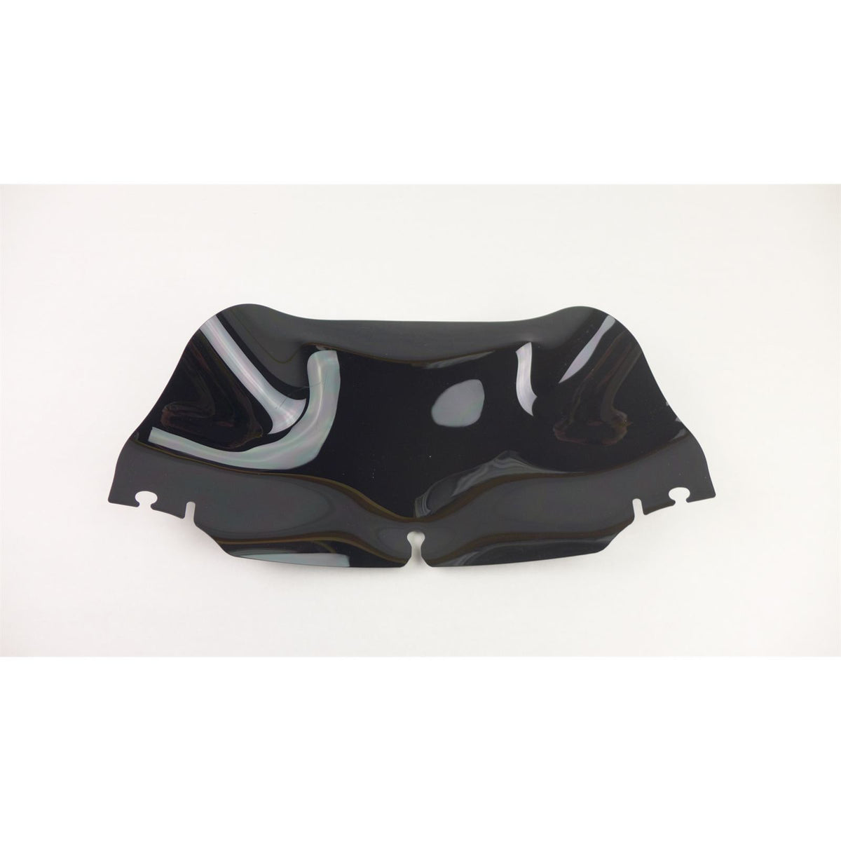 Klock Werks Windshield - 8.5" - Black - FLT '96-'13 OPEN BOX [MPN: KW05-01-0211]_2764900