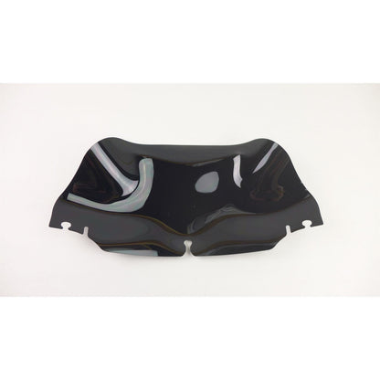 Klock Werks Windshield - 8.5" - Black - FLT '96-'13 OPEN BOX [MPN: KW05-01-0211]_2764900