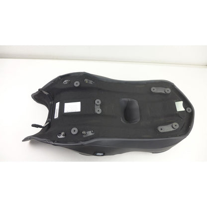 Drag Specialties Low Profile Seat - Pillow - Cross Country OPEN BOX [MPN: 0810-1542]_2764915