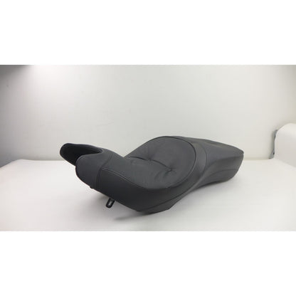 Drag Specialties Low Profile Seat - Pillow - Cross Country OPEN BOX [MPN: 0810-1542]_2764916