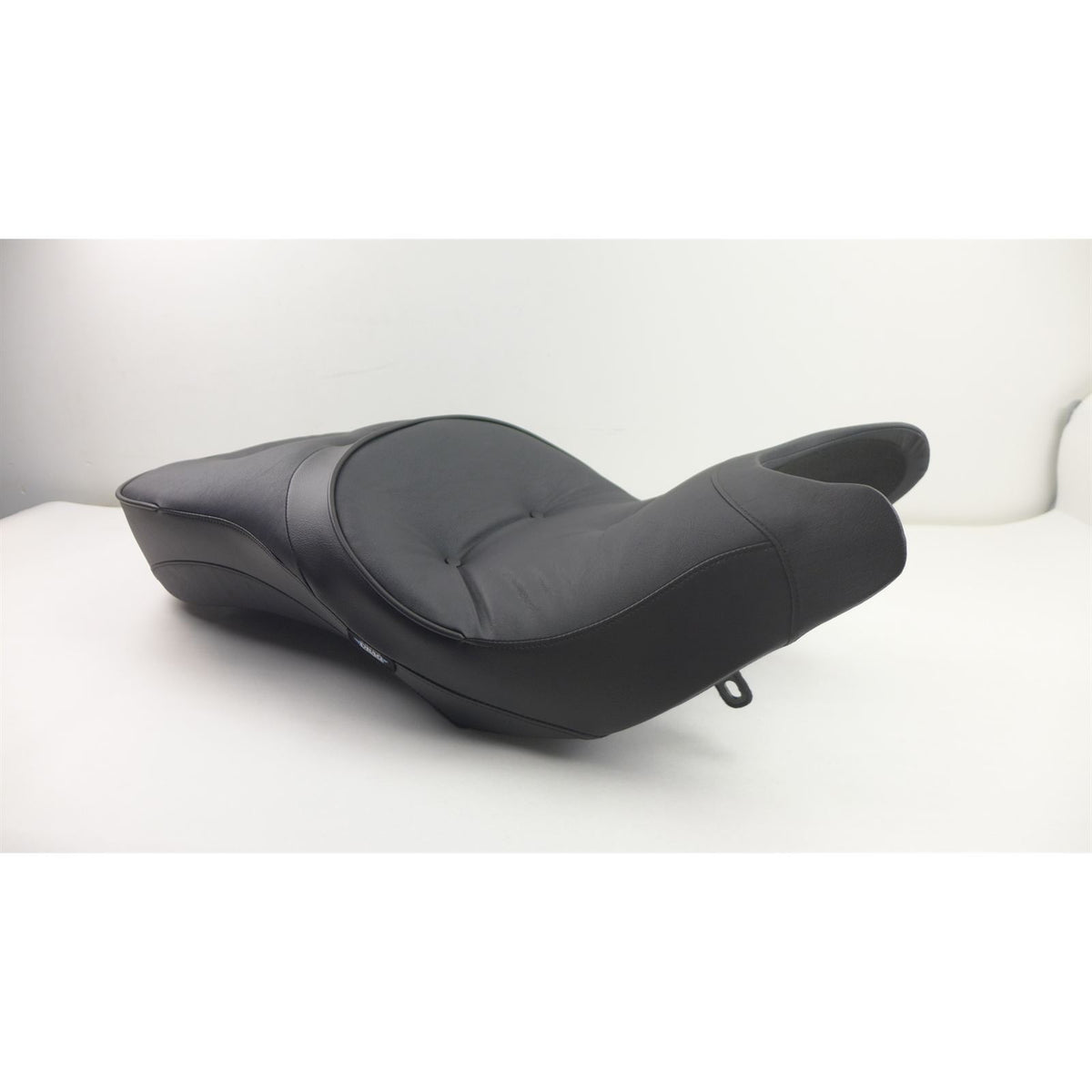 Drag Specialties Low Profile Seat - Pillow - Cross Country OPEN BOX [MPN: 0810-1542]_2764917