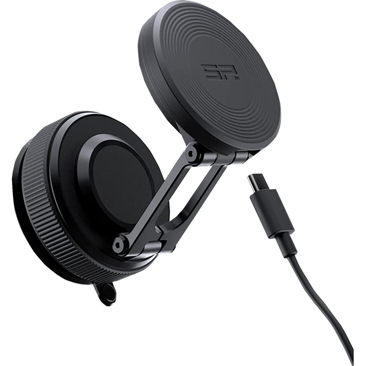 SP Connect Suction Pro Mount - Charging [MPN: 53360]_2724237