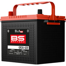 BS Battery Maintenance Free Battery - 12V - 51ah - GR26-620 [MPN: 300692]_2724262