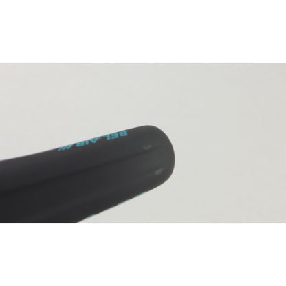 SDG Components Bike Saddle 260 x 140mm Unisex - Black/Turquoise OPEN BOX [MPN: 06334]_2764918