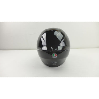 AGV Helmets K1 S Helmet - Black - XL OPEN BOX [MPN: 2118394018027XL]_2764927