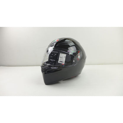 AGV Helmets K1 S Helmet - Black - XL OPEN BOX [MPN: 2118394018027XL]_2764929