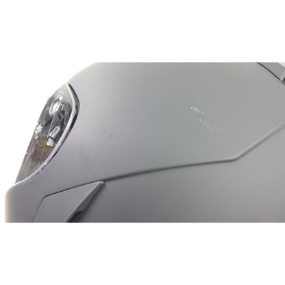 Speed And Strength SS900 Solid Speed Helmet - Matte Black Large OPEN BOX [MPN: 880483]_2764948
