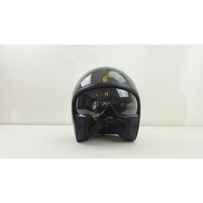 Shoei J O Helmet RAT GREY SML OPEN BOX [MPN: 0131-0167-04]_2764955