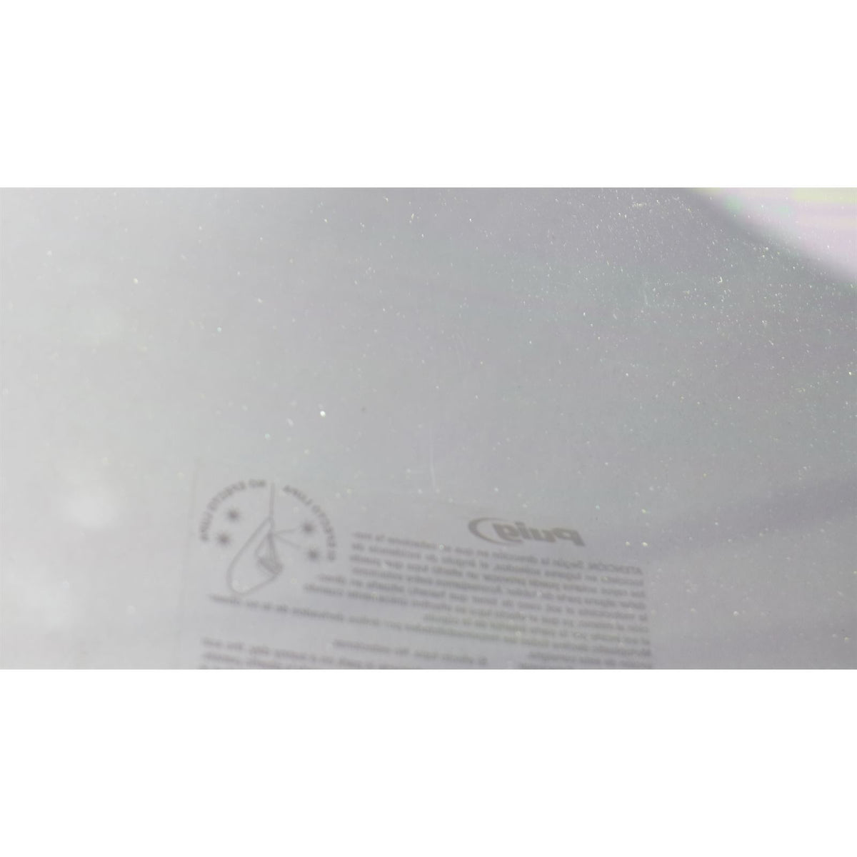 Puig Universal Windshield - Bat - Dark Smoke OPEN BOX [MPN: 8088F]_2764956