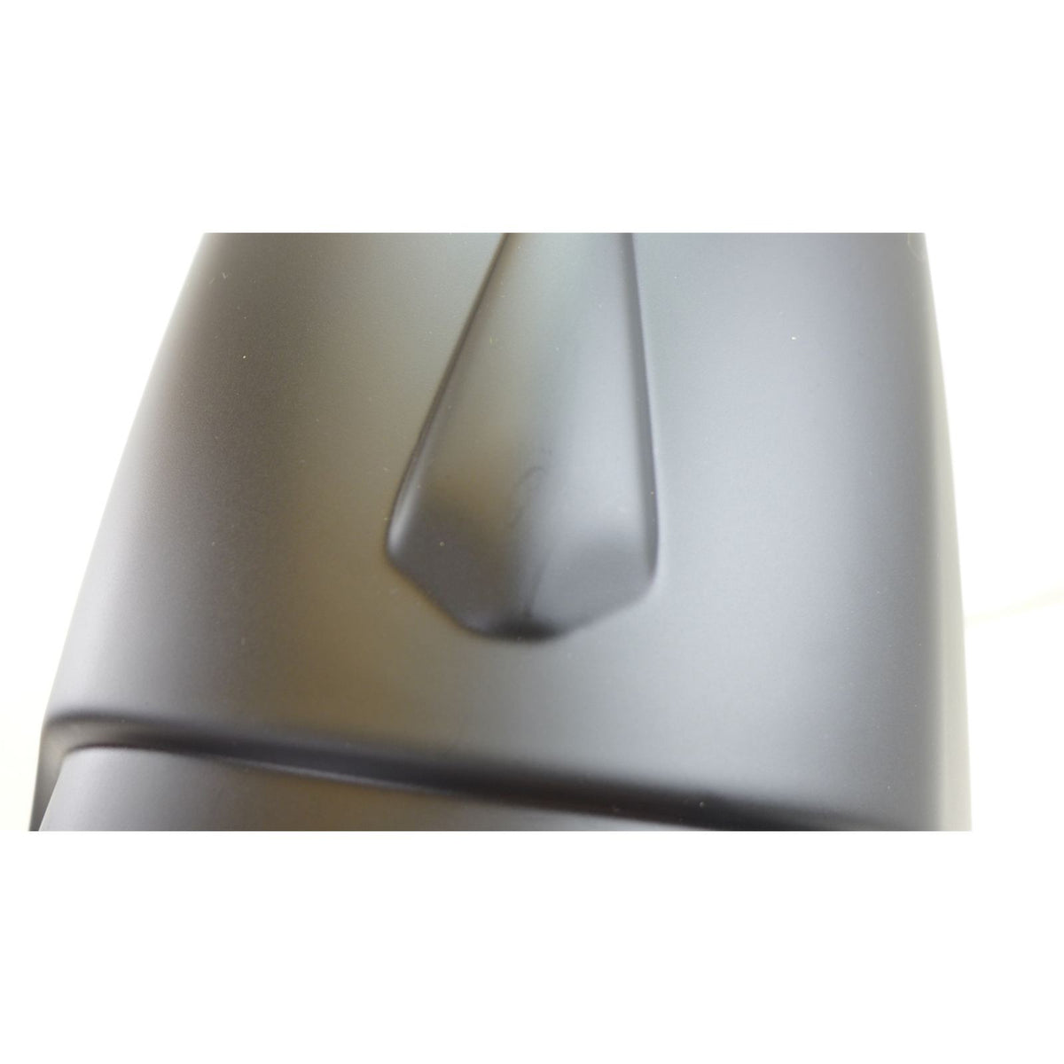 Puig FRONT FENDER EXTENSION PIAGGIO VESPA GTS125 OPEN BOX [MPN: 22018N]_2764967