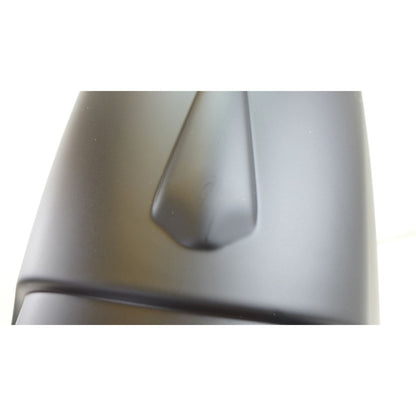 Puig FRONT FENDER EXTENSION PIAGGIO VESPA GTS125 OPEN BOX [MPN: 22018N]_2764967