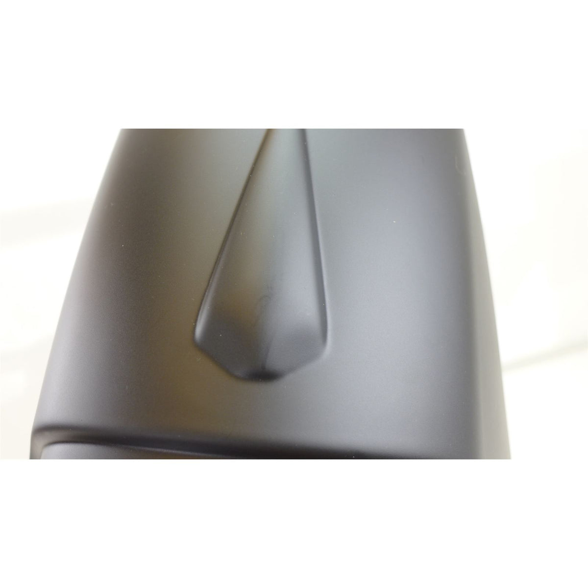 Puig FRONT FENDER EXTENSION PIAGGIO VESPA GTS125 OPEN BOX [MPN: 22018N]_2764968