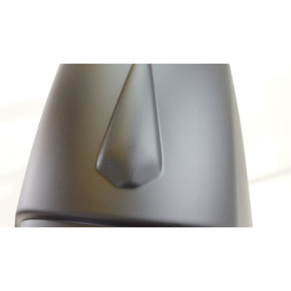 Puig FRONT FENDER EXTENSION PIAGGIO VESPA GTS125 OPEN BOX [MPN: 22018N]_2764968