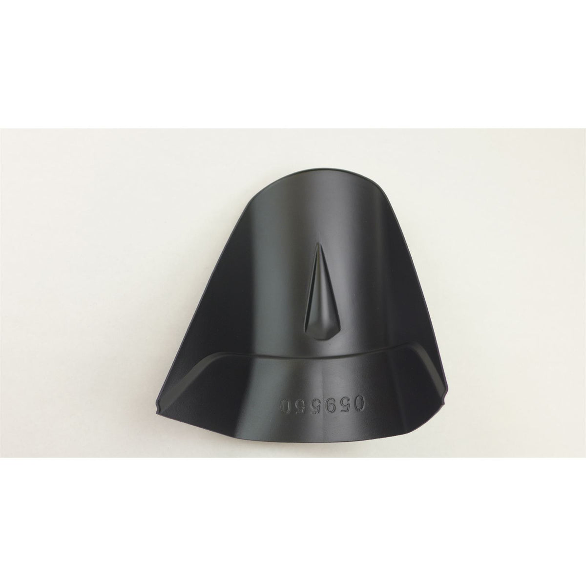 Puig FRONT FENDER EXTENSION PIAGGIO VESPA GTS125 OPEN BOX [MPN: 22018N]_2764969