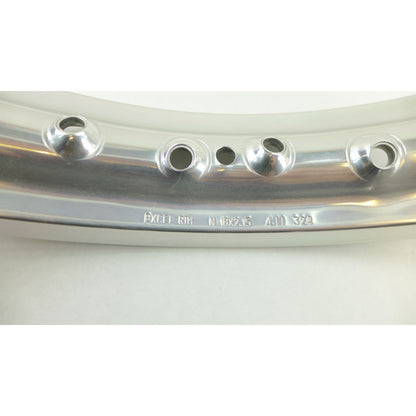Excel Rim Rim Silver 2.15X18" 32H OPEN BOX [MPN: FES411]_2764977