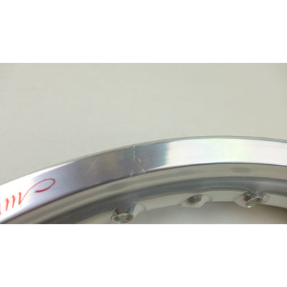 Excel Rim Rim Silver 2.15X18" 32H OPEN BOX [MPN: FES411]_2764978