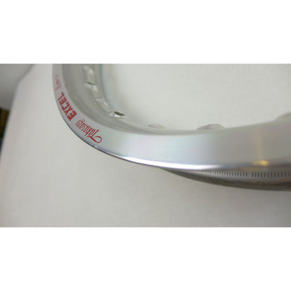 Excel Rim Rim Silver 2.15X18" 32H OPEN BOX [MPN: FES411]_2764979
