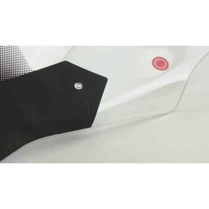 Givi Windshield - Clear for Africa Twin OPEN BOX [MPN: D1178ST]_2764982