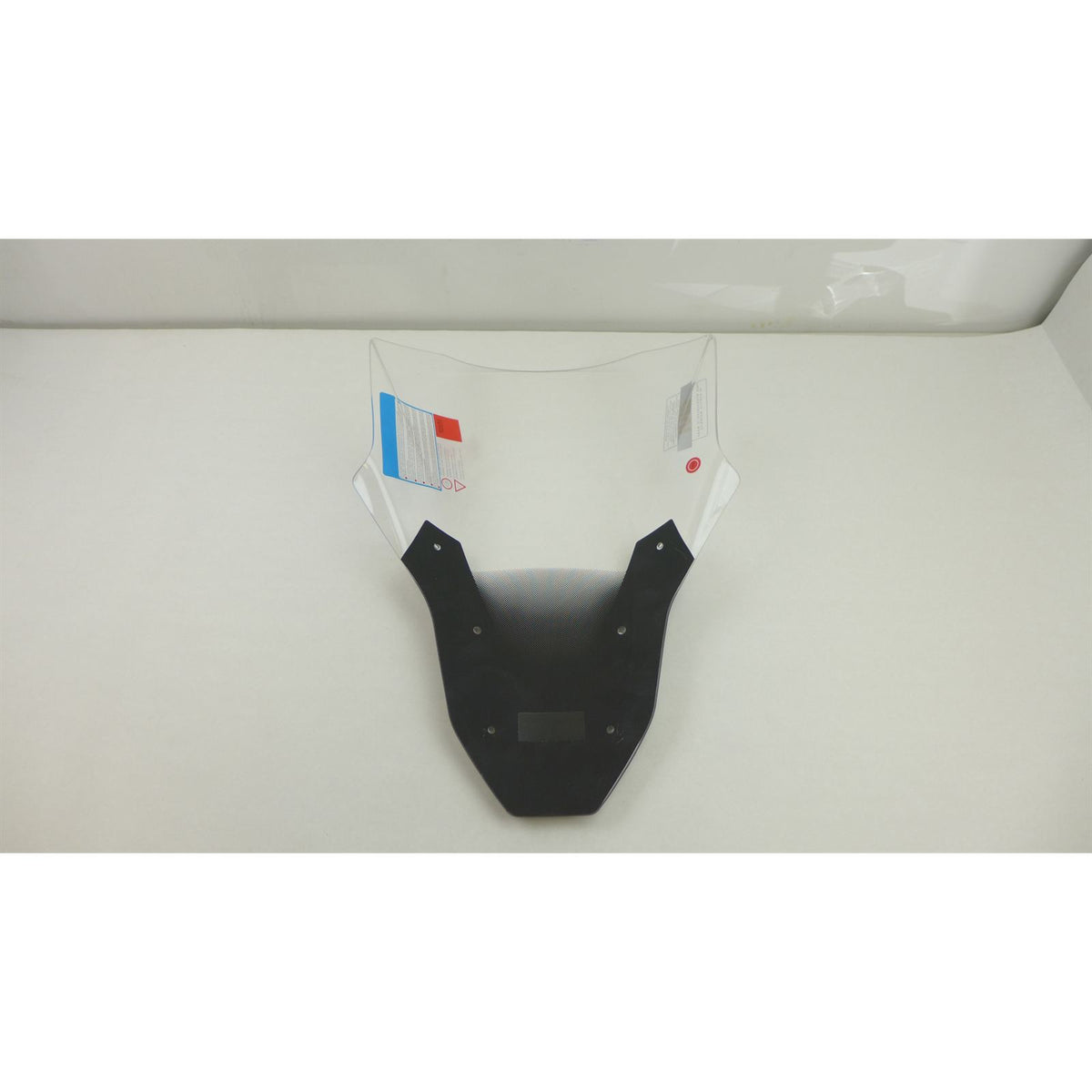 Givi Windshield - Clear for Africa Twin OPEN BOX [MPN: D1178ST]_2764984