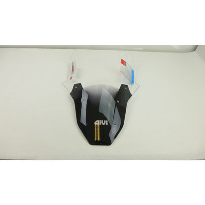 Givi Windshield - Clear for Africa Twin OPEN BOX [MPN: D1178ST]_2764985