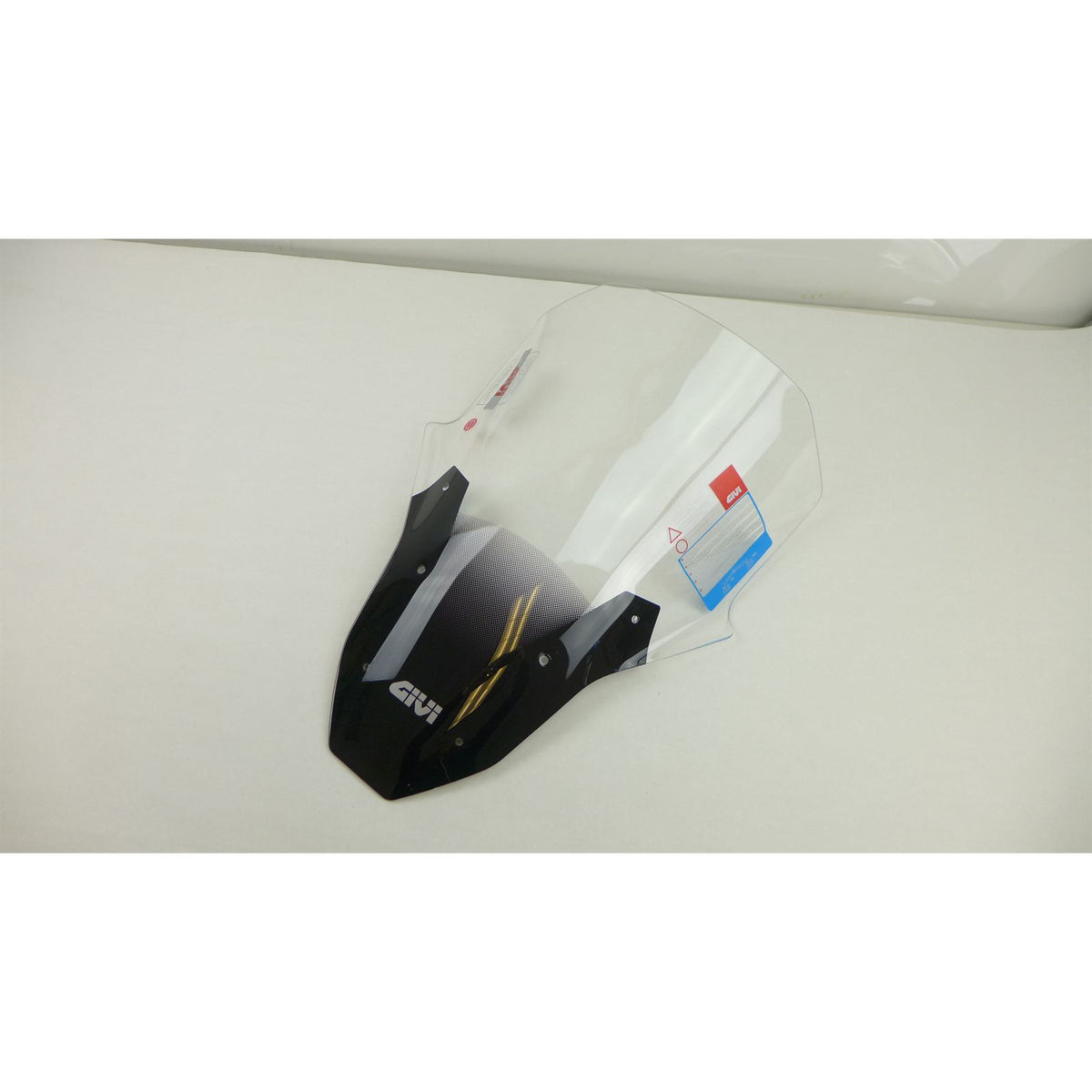 Givi Windshield - Clear for Africa Twin OPEN BOX [MPN: D1178ST]_2764986