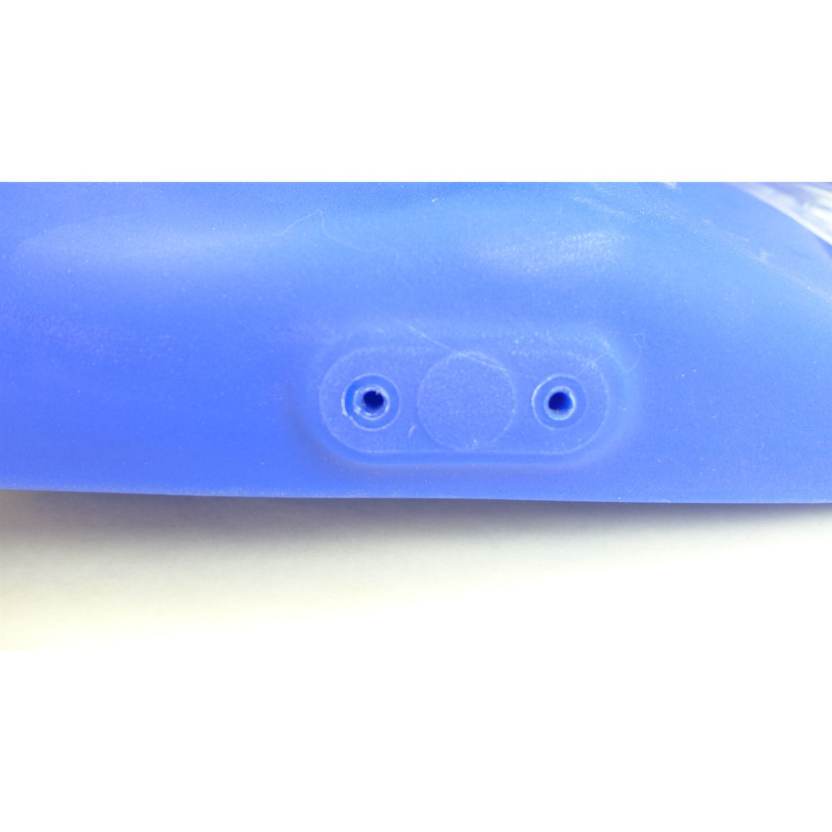 Acerbis Gas Tank - Blue - 5.3 Gallon For Suzuki OPEN BOX [MPN: 2250360003]_2764996