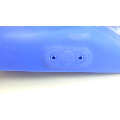 Acerbis Gas Tank - Blue - 5.3 Gallon For Suzuki OPEN BOX [MPN: 2250360003]_2764996