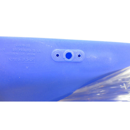 Acerbis Gas Tank - Blue - 5.3 Gallon For Suzuki OPEN BOX [MPN: 2250360003]_2764997