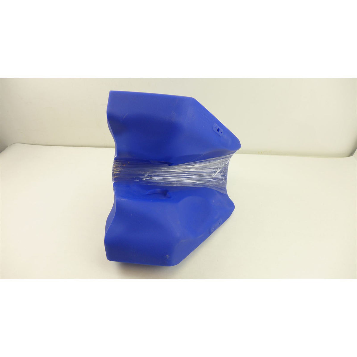 Acerbis Gas Tank - Blue - 5.3 Gallon For Suzuki OPEN BOX [MPN: 2250360003]_2764998