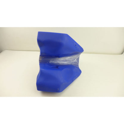Acerbis Gas Tank - Blue - 5.3 Gallon For Suzuki OPEN BOX [MPN: 2250360003]_2764998
