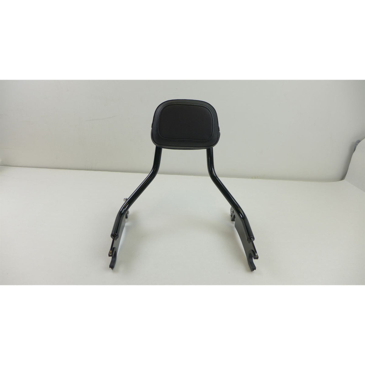 Cobra Detachable Backrest - Short - Black for Indian '14-'22 OPEN BOX [MPN: 502-2200B]_2765001