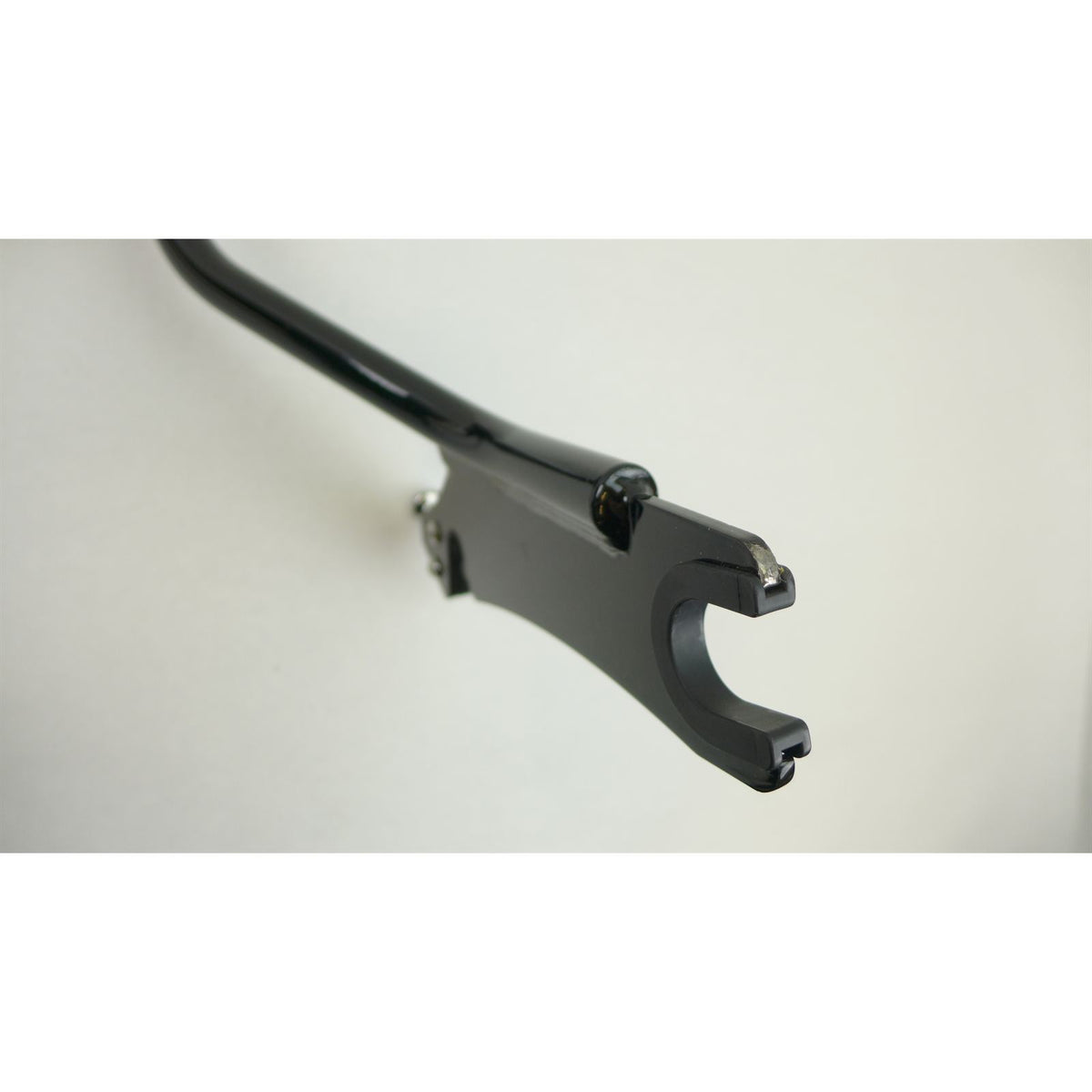 Cobra Detachable Backrest - Short - Black for Indian '14-'22 OPEN BOX [MPN: 502-2200B]_2765004