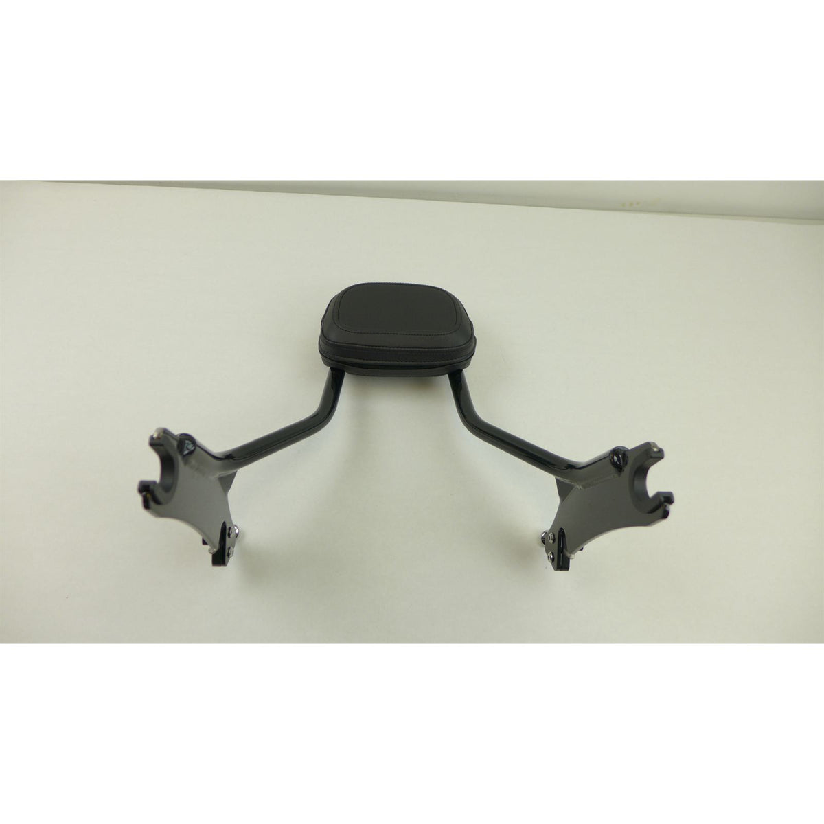 Cobra Detachable Backrest - Short - Black for Indian '14-'22 OPEN BOX [MPN: 502-2200B]_2765005