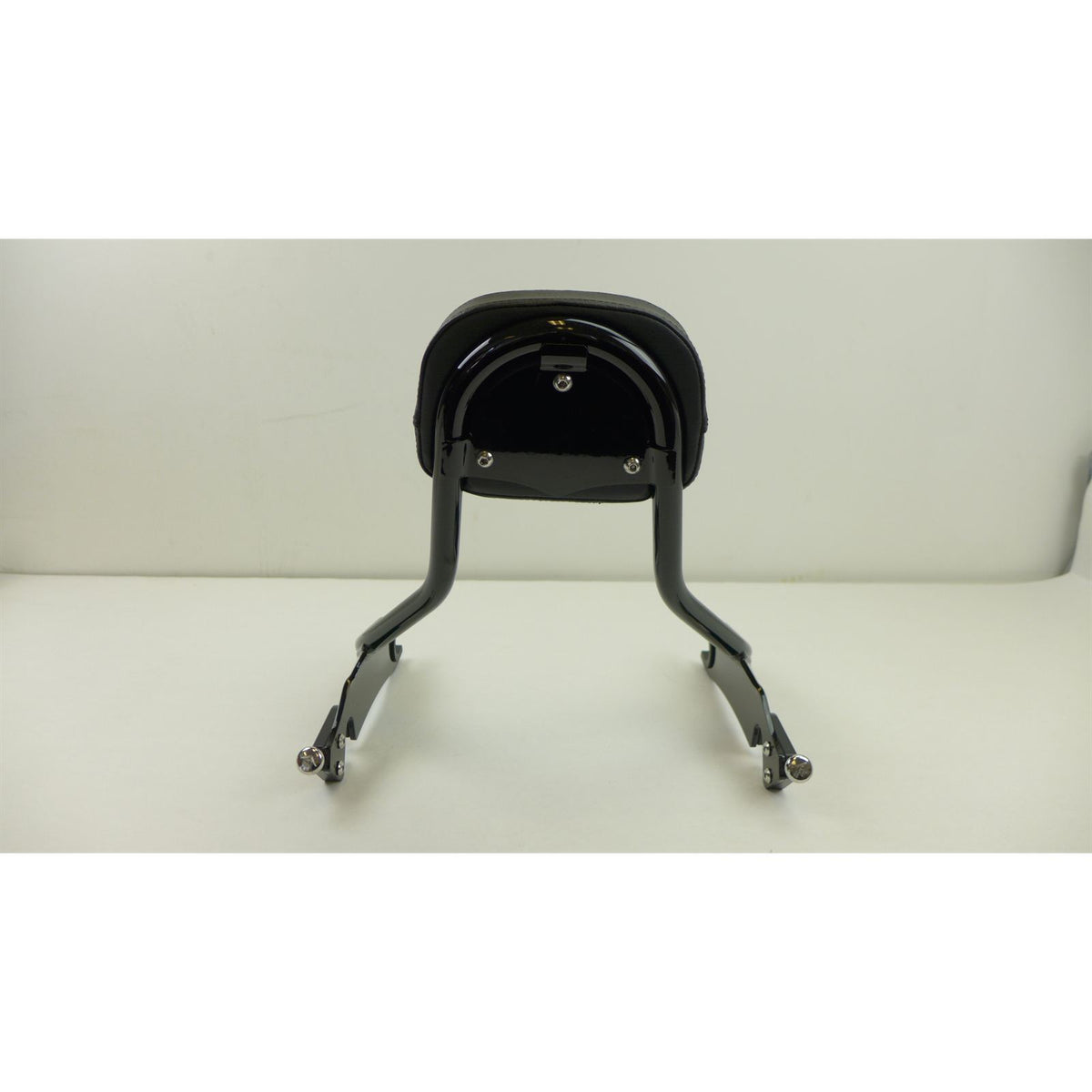 Cobra Detachable Backrest - Short - Black for Indian '14-'22 OPEN BOX [MPN: 502-2200B]_2765006